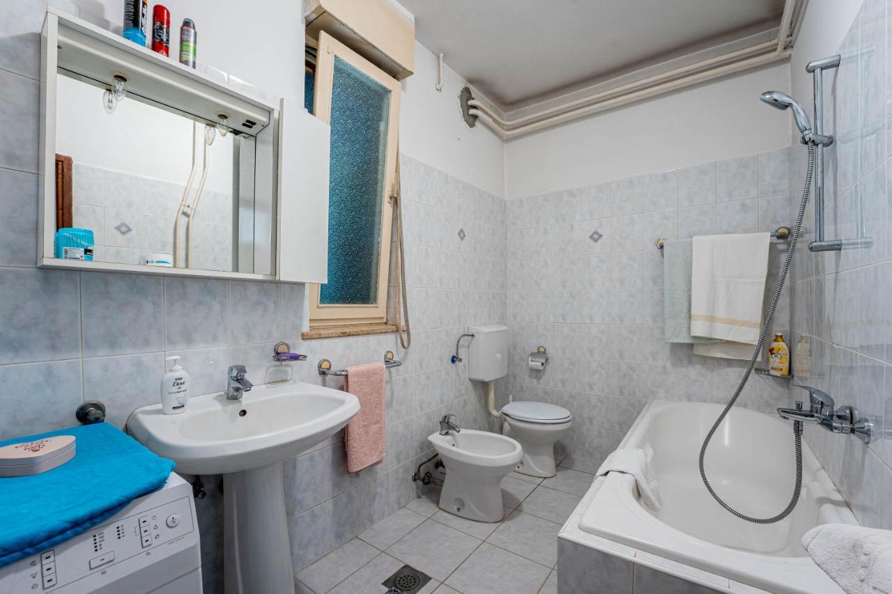 Apartman Ana Apartment Pula Exterior photo