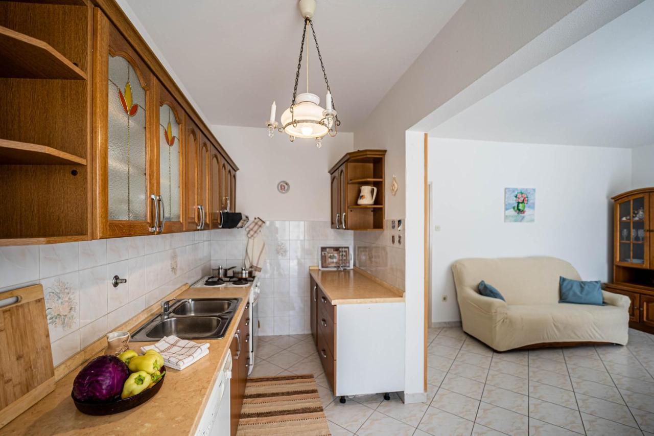Apartman Ana Apartment Pula Exterior photo